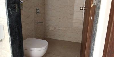 Image of 1150 Sq.ft 3 BHK Apartment / Flat for sale in Shapoorji Pallonji Joyville Sensorium, Maan, Pune for Rs. 13500000