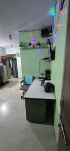 Image of 484 Sq.ft 2 BHK Apartment / Flat for sale in Sachin, Surat for Rs. 1500000