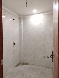 Bedroom One Image of 2200 Sq.ft 4 BHK Builder Floor for sale in Vasundhara Ghaziabad for Rs. 22000000