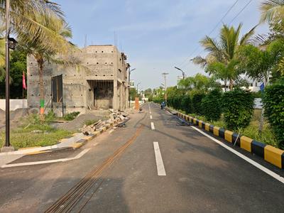 Image of 900 Sq.ft Residential Plot / Land for sale in West Tambaram, Chennai for Rs. 5130000