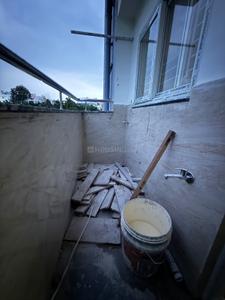 Balcony Image of 1200 Sq.ft 2 BHK Apartment / Flat for rent in Kondapur Hyderabad for Rs. 31000