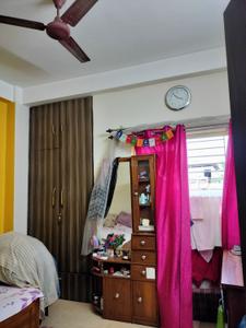 Bedroom Image of 1210 Sq.ft 3 BHK Apartment / Flat for sale in Satgaon Guwahati for Rs. 6000000