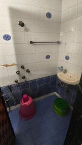Image of 900 Sq.ft 2 BHK Apartment / Flat for rent in Virat Tower, Kalwa, Thane for Rs. 35000