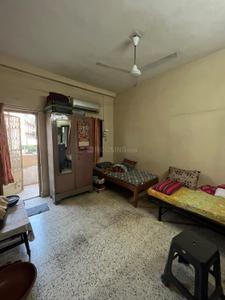 Bedroom Image of 1625 Sq.ft 3 BHK Apartment / Flat for sale in Karelibagh Vadodara for Rs. 4300000