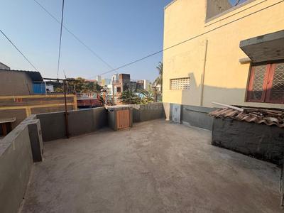 Balcony Image of 1350 Sq.ft 3 BHK Duplex for sale in New Vellanur Chennai for Rs. 6200000