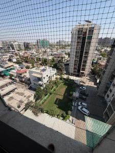 Balcony Image of 2520 Sq.ft 4 BHK Apartment / Flat for sale in Sahajanand Oasis, Memnagar Ahmedabad for Rs. 20000000