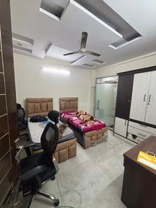 Hall Image of Royal homes in Pitampura, New Delhi