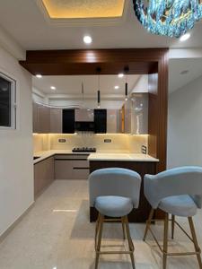 Hall Image of 1300 Sq.ft 2 BHK Builder Floor for rent in Danda Dhoran Dehradun for Rs. 38000