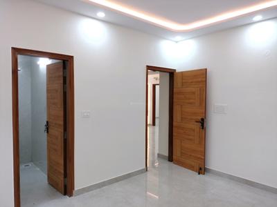 Bedroom Image of 2200 Sq.ft 4 BHK Apartment / Flat for sale in Ashoka Apartments, Sector 12 Dwarka New Delhi for Rs. 37000000