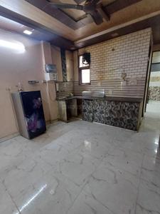 Hall Image of 535 Sq.ft 2 BHK Builder Floor for sale in Sant Nirankari Colony RWA, Mukherjee Nagar New Delhi for Rs. 3600000