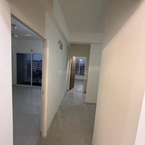 Hall Image of 1150 Sq.ft 2 BHK Apartment / Flat for rent in Lakeshore Oasis, Besa Nagpur for Rs. 14500