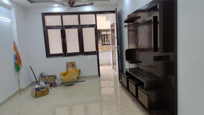 Living Room Image of 2100 Sq.ft 4 BHK Apartment / Flat for sale in Sector 6 Dwarka New Delhi for Rs. 35000000