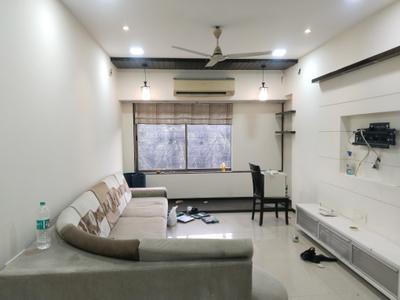 Living Room Image of 2100 Sq.ft 4 BHK Apartment / Flat for sale in Ekta Eudora, Khar West Mumbai for Rs. 122500000