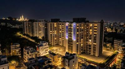 Image of 1660 Sq.ft 3 BHK Apartment / Flat for sale in RR Nagar, Bengaluru for Rs. 23400000