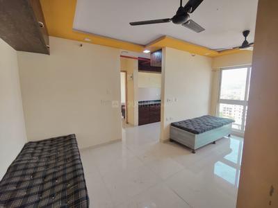 Bedroom Image of nickway in Borivali East, Mumbai