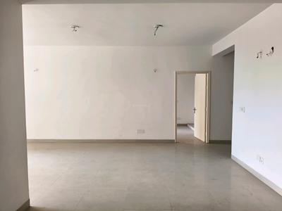 Living Room Image of 2000 Sq.ft 3 BHK Apartment / Flat for sale in CGHS Arzoo Apartment, Sector 51 Gurgaon for Rs. 29000000