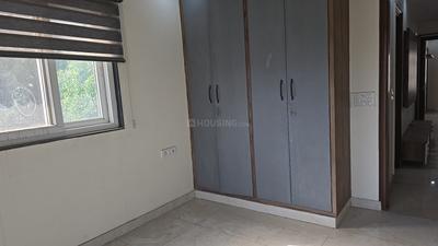 2 BHK Independent Builder Floor