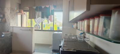 Balcony Image of 1500 Sq.ft 3 BHK Apartment / Flat for sale in Aadarsh Colony Akola for Rs. 11000000