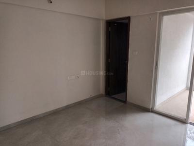 Bedroom Image of 1328 Sq.ft 3 BHK Apartment / Flat for sale in Prime Serenity, Punawale Pune for Rs. 9000000