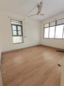Bedroom Image of 850 Sq.ft 2 BHK Apartment / Flat for rent in Vally Towers, Thane West Thane for Rs. 24000