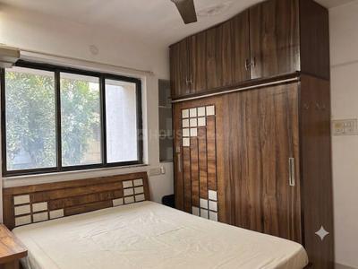 Bedroom Image of 630 Sq.ft 1 BHK Apartment / Flat for sale in Kharadi Pune for Rs. 4200000