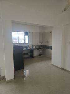 Hall Image of 1080 Sq.ft 2 BHK Apartment / Flat for rent in Surya Sai Sayaji Darshan, Katraj Pune for Rs. 30000