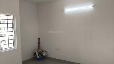 Bedroom Image of 652 Sq.ft 2 BHK Apartment / Flat for sale in Shriram Grand City Grand One, Konnagar Hooghly for Rs. 4600000