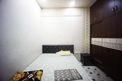 Bedroom Image of 1856 Sq.ft 5 BHK Independent House for sale in Saijpur Bogha Ahmedabad for Rs. 9000000