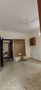 Hall Image of 650 Sq.ft 1 BHK Apartment / Flat for rent in Singasandra Bengaluru for Rs. 23600