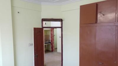 Bedroom Image of 826 Sq.ft 2 BHK Apartment / Flat for sale in Rajajipuram Lucknow for Rs. 3450000