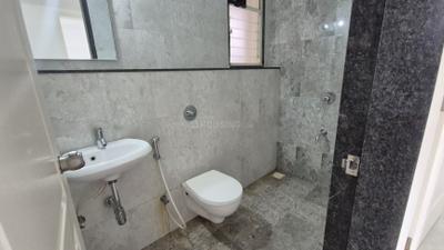 Image of 800 Sq.ft 2 BHK Apartment / Flat for sale in Gulmohar Sky Park, Dhanori, Pune for Rs. 6500000