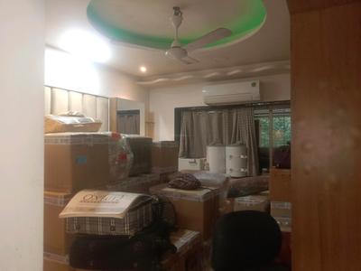 Bedroom Image of 950 Sq.ft 3 BHK Apartment / Flat for sale in Lokhandwala Spring Leaf, Kandivali East Mumbai for Rs. 23000000