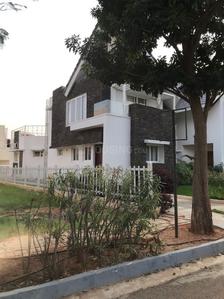 Image of 1200 Sq.ft Residential Plot / Land for sale in Mantri Hills, Nandi Hills, Chikballapur District for Rs. 5900000