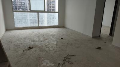 Living Room Image of 950 Sq.ft 2 BHK Apartment / Flat for sale in Omkar Alta Monte, Malad East Mumbai for Rs. 27000000