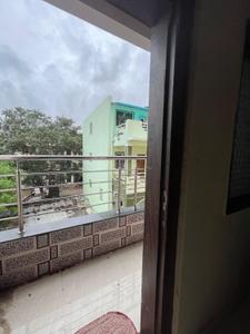 Balcony Image of 3800 Sq.ft 4 BHK Duplex for sale in Shirdi Ahmednagar for Rs. 25500000