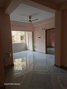 Hall Image of 920 Sq.ft 2 BHK Apartment / Flat for sale in Bansdroni Kolkata for Rs. 4500000