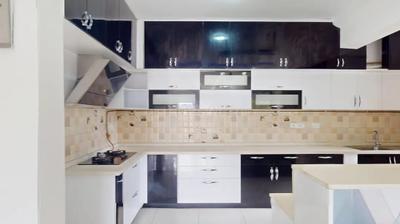 Kitchen Image of 1851 Sq.ft 3 BHK Apartment / Flat for sale in Sattva Cadenza, Kudlu Gate Bengaluru for Rs. 30000000