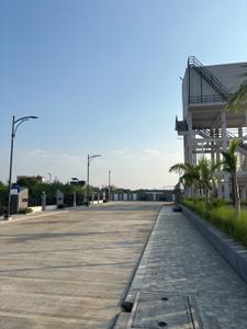 Image of 1200 Sq.ft Residential Plot / Land for sale in Emerald Gateway, Rahu Khedi, Indore for Rs. 7200000