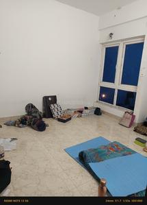 Bedroom Image of 1500 Sq.ft 3 BHK Apartment / Flat for sale in KGC Solitaire 20, Entally Kolkata for Rs. 16200000