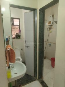 Bathroom Image of 1107 Sq.ft 2 BHK Apartment / Flat for sale in Karan Samruddhi, Vadgaon Budruk Pune for Rs. 9500000