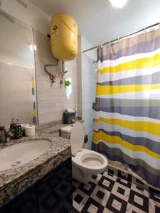 Image of 2500 Sq.ft 4 BHK Apartment / Flat for sale in M3M Woodshire, Sector 107, Gurgaon for Rs. 28500000