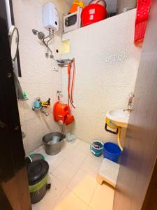 Image of 368 Sq.ft 1 BHK Apartment / Flat for sale in Dadar West, Mumbai for Rs. 16500000
