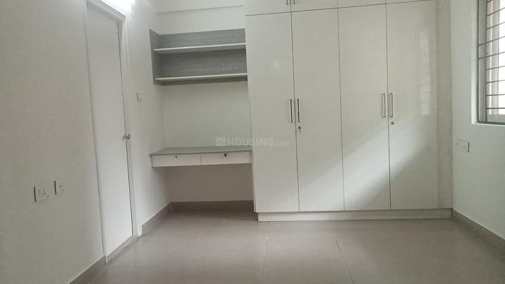 Balaji eternal bliss Whitefield Bedroom One 1