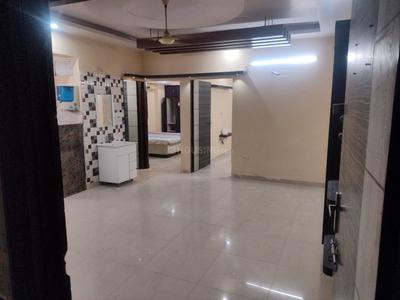 Hall Image of 995 Sq.ft 2 BHK Apartment / Flat for sale in DLB Rise, Dholai Jaipur for Rs. 3300000