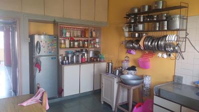 4 BHK Duplex