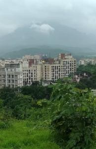 Image of 515 Sq.ft 1 BHK Apartment / Flat for sale in Ambernath West, Ambernath for Rs. 2000000