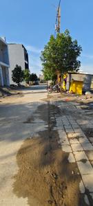 Image of 850 Sq.ft Residential Plot / Land for sale in Venus Silicon City AA, Rau, Indore for Rs. 5000000