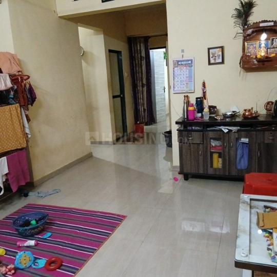 Shiv Jyoti Living Room 1