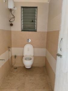 Bedroom Two Image of 1232 Sq.ft 2 BHK Apartment / Flat for sale in Nerul Navi Mumbai for Rs. 20000000