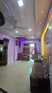 Image of 830 Sq.ft 2 BHK Apartment / Flat for sale in Khodiyar Nagar, Vadodara for Rs. 2900000